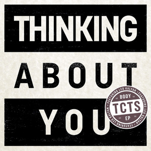 Thinking About You (feat. Leo Kalyan)