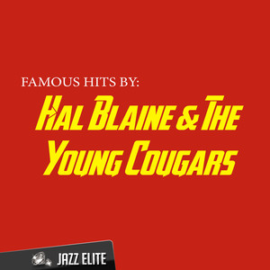 The Drummer Plays for Me