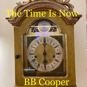 The Time Is Now