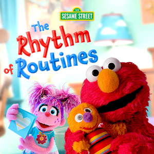 I'll Wait for You (Potty Song)