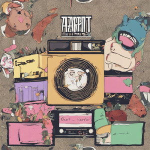 BURNING THROUGH THE NITE