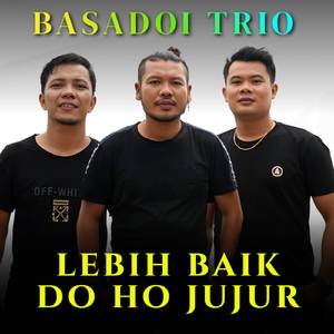 Lebih Baik Do Ho Jujur