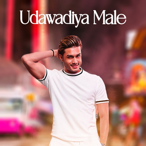 Udawadiya Male