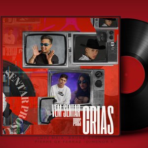 Vem Sentar Pros Crias