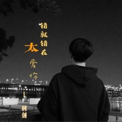 错就错在太爱你