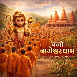 Chalo Bageshwar Dham