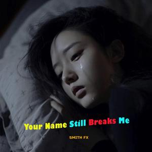 The Night You Stopped Trying