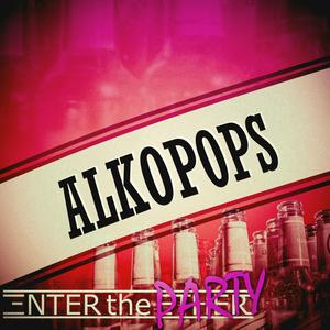 Alkopops (feat. Enter the Ether)