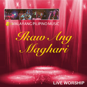 Itataas Ihahayag (Live)