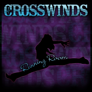 Crazy Little Girl Line Dancer