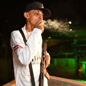 Vem Xerequinha (feat. MC Mel, MC B7 & MC RD Bala)