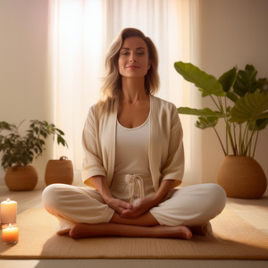 Ritmos Suavizados Para Aliviar