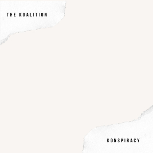 Konspiracy (feat. Tato Schab & Leo Erazo)