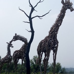 魔法城堡