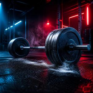 One More Rep