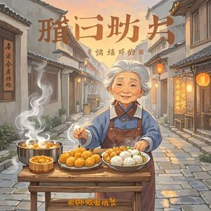 温州小吃记