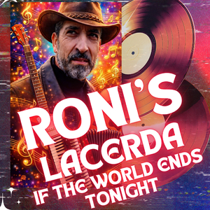 IF THE WORLD ENDS TONIGHT (Live)