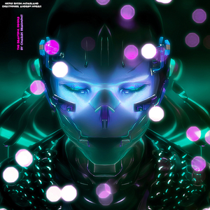 Don't You Want to Be Beautiful? (Instrumental)