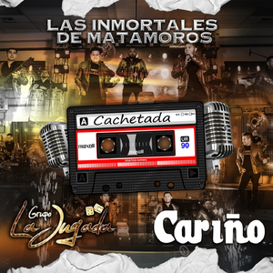 Cachetada (feat. Cariño)