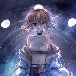 ジャックポットサッドガール