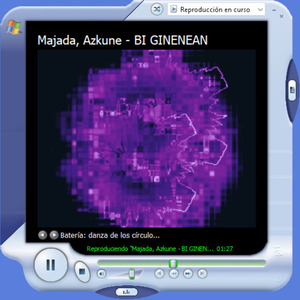 BI GINENEAN (sped up)