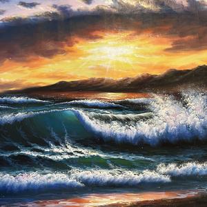 Desktop Inferno DJ Valentino