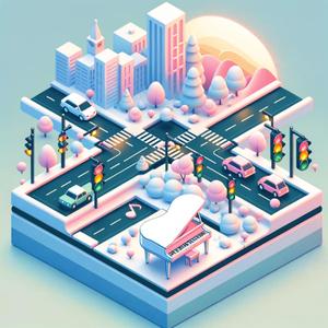 출근하지 뭐 (Jazz)