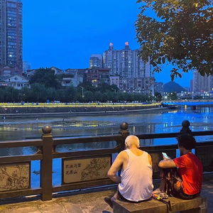 祝星（翻自 沈曼）