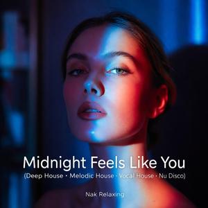 You’re Dancing Next to Me (Deep House • Melodic House • Vocal House • Nu Disco)