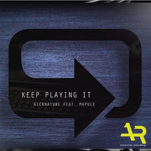 Keep Playing It (Instrumental Mix)