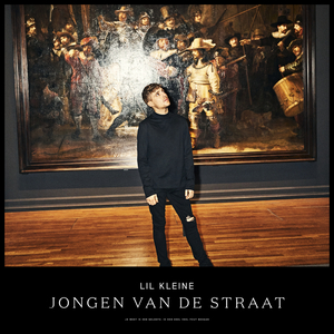 Jongen Van De Straat (Instrumental)