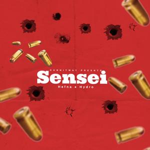 Master Sensei (feat. Hydro)