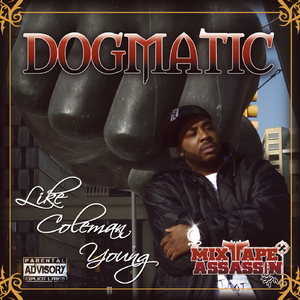 From Him To Her (feat. Dogmatic & J.u.s.)