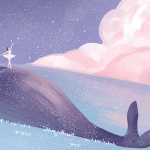 我是一只鱼 (女生版)