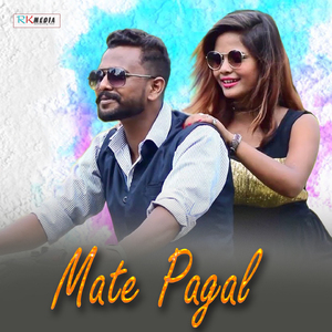 Mate Pagal