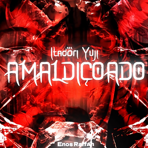 Amaldiçoado (Itadori Yuji)