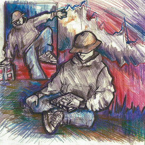 White Black (Original Mix)