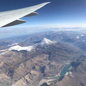 Estranged (Gharibaneh)