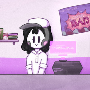 -- Welcome To The Hypermarket --