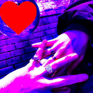 BABY BITTE NIMM MEINE HAND