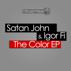 The Color (Original Mix)