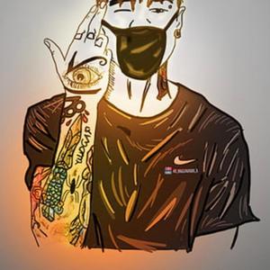 Trapped in my mind (feat. TRIPL9)