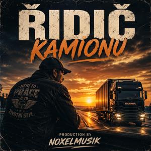 Řidič kamionu