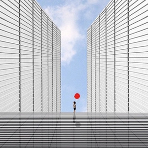 Somewhere in the Middle