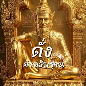 ดั่งคำอธิษฐาน