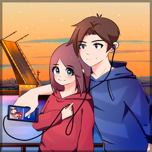 Она Просто Огонь