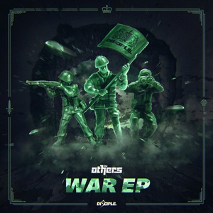 War (feat. The Arcturians)