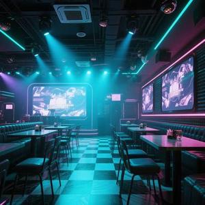 夜莺 (Cover YANNI)