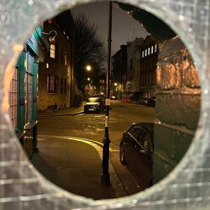 This Way to the Real World