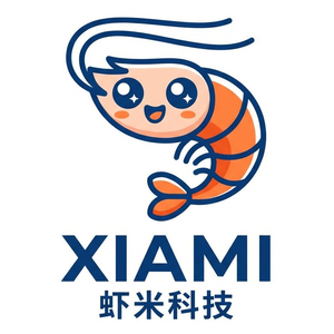 虾米虾米